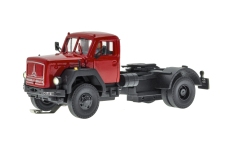 Viessmann 8130 - H0 - CarMotion Magirus Deutz Sattelschlepper